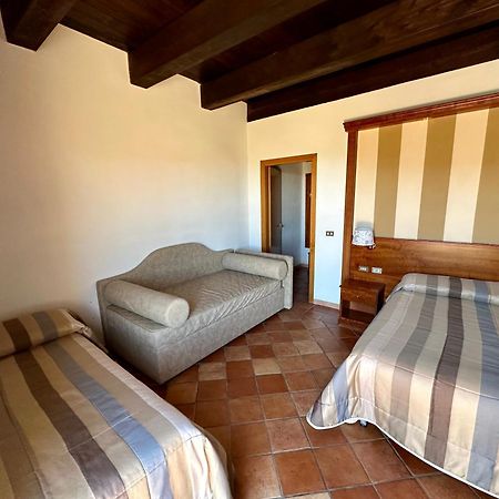 Agriturismo Cervinace Oriolo  Екстер'єр фото
