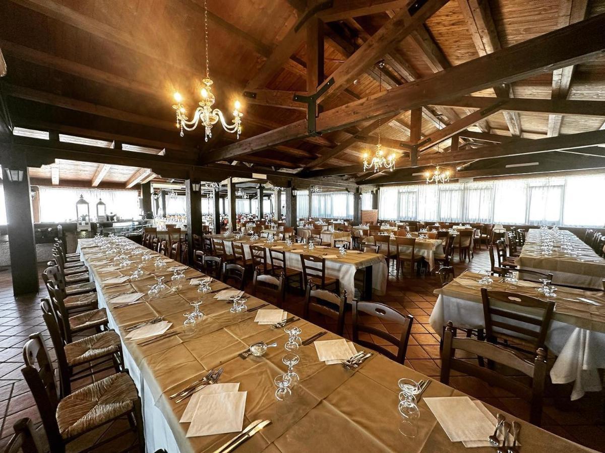 Agriturismo Cervinace Oriolo  Екстер'єр фото