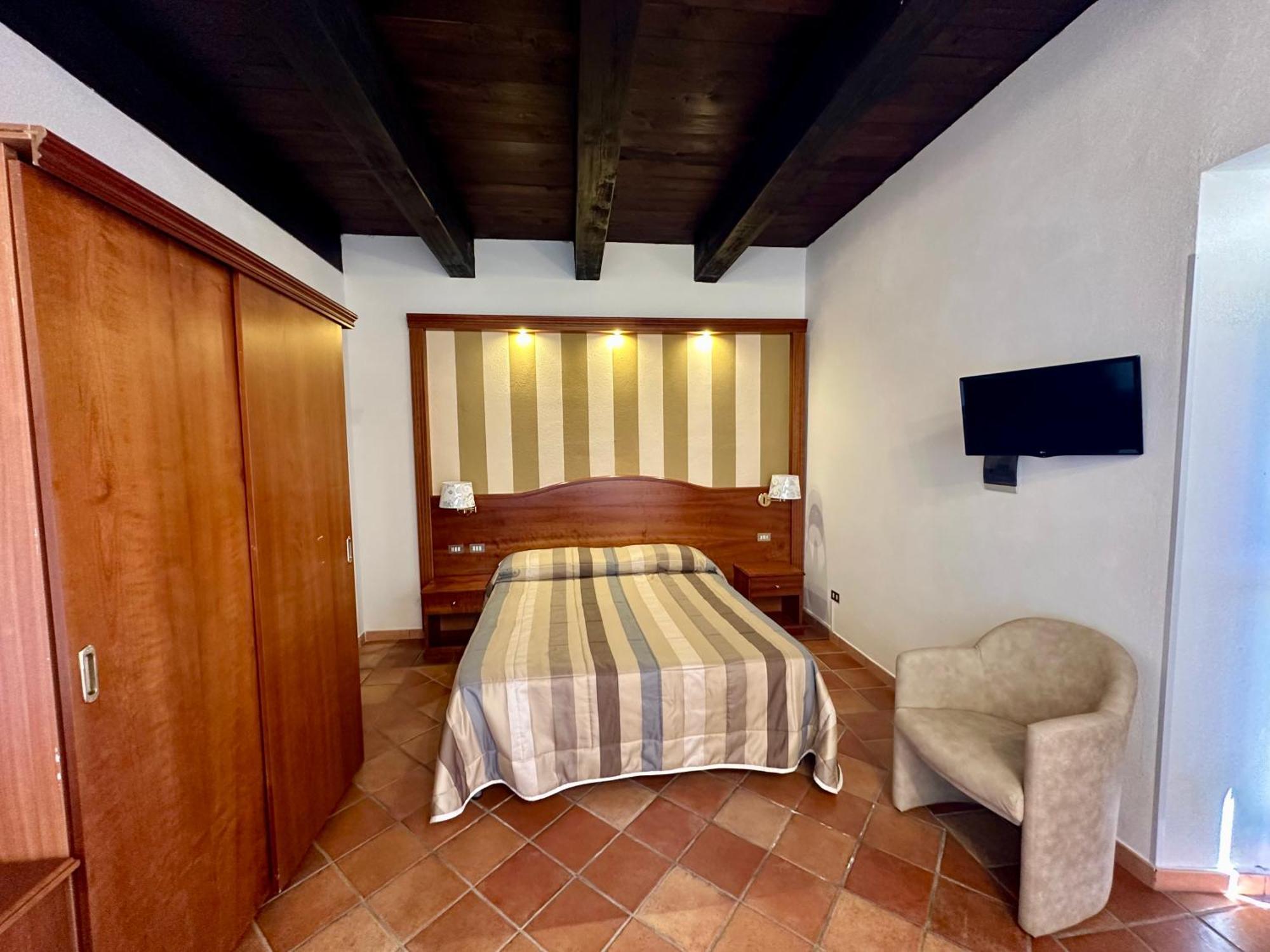 Agriturismo Cervinace Oriolo  Екстер'єр фото