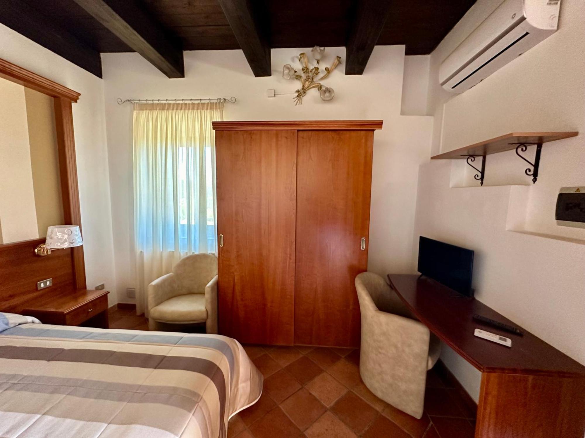 Agriturismo Cervinace Oriolo  Екстер'єр фото