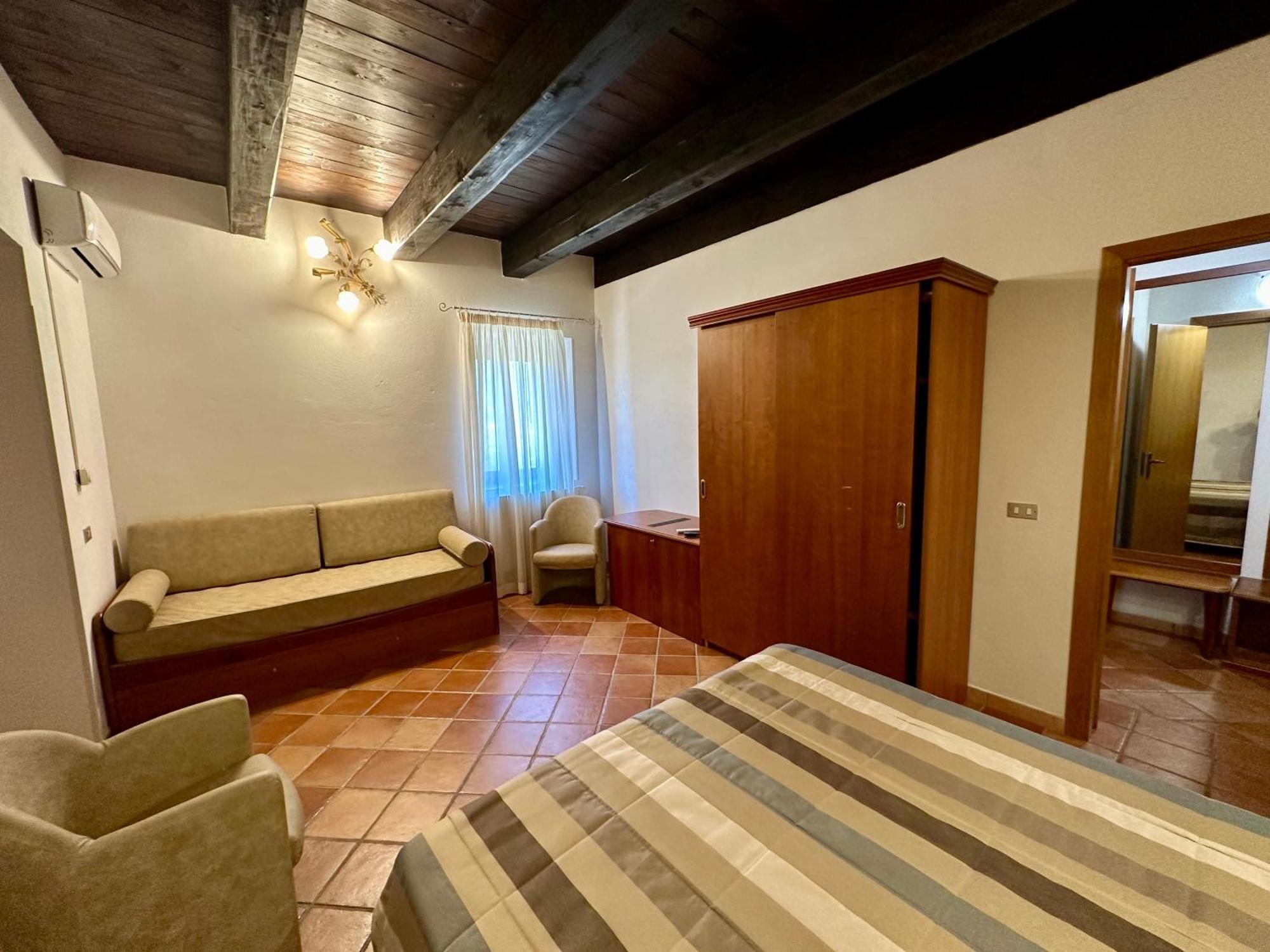 Agriturismo Cervinace Oriolo  Екстер'єр фото