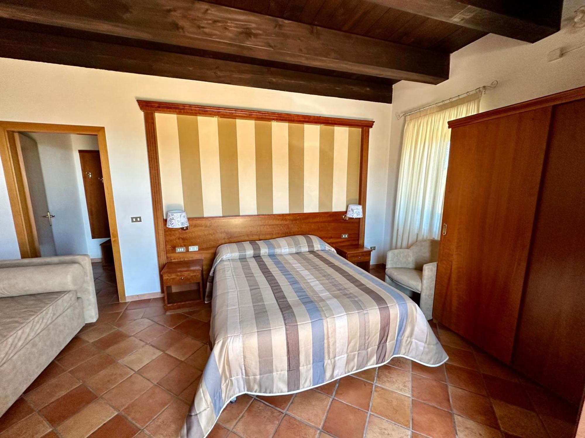 Agriturismo Cervinace Oriolo  Екстер'єр фото
